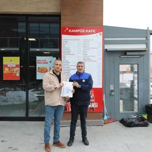 Tuşba’da ‘Beyaz Bayrak’ uygulaması başlıyor