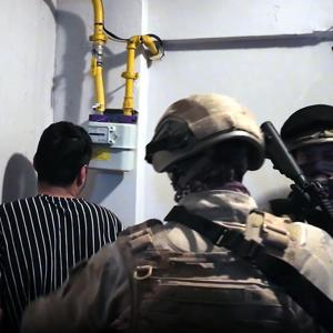 Tekirdağda tefecilik operasyonu