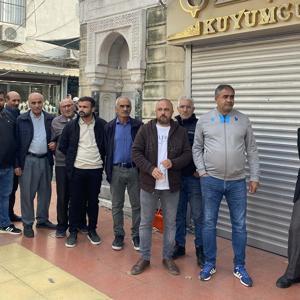 Yüksek kar vaadiyle 173 kişiyi dolandıran kuyumcuya 384 yıl hapis