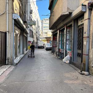 Taksi şoförü, ücret tartışmasında öldürüldü / Ek fotoğraflar