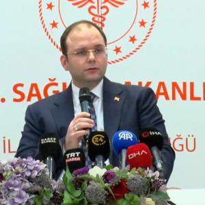 İstanbul- İl Sağlık Müdürü Güner: İstanbulda 2 saniyede bir ameliyat yapılıyor