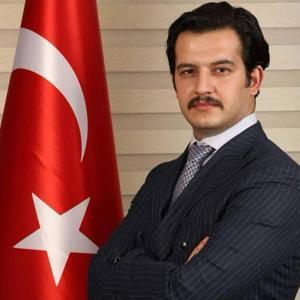 Vali Yardımcısı Kasımoğlu, görevinden uzaklaştırıldı