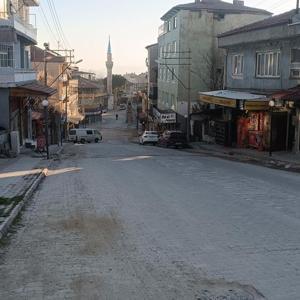 Denizlide 4 büyüklüğünde deprem