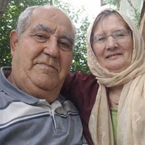 Babaanne ve dedenin öldüğü yangın soruşturmasında torun ve eşi gözaltında