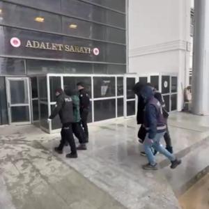 Hatay’da yasa dışı bahis operasyonunda 2 tutuklama