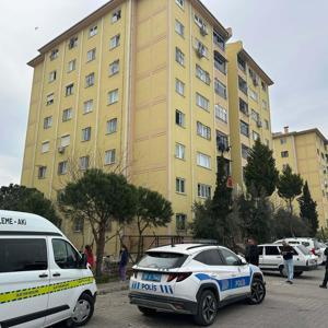 3 yaşındaki Tuğra, 6ncı kattan düşüp ağır yaralandı