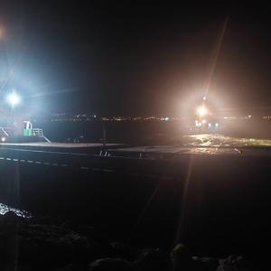 Balıkesir’de kuru yük gemisi karaya oturdu