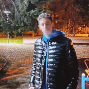 Motosiklet ile Karayolları aracı çarpıştı: 1 yaralı