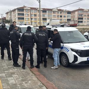 Mesire alanında silahlı kavga: 2 yaralı