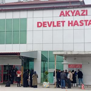 Sakaryada akrabalar arası silahlı kavga: 2 yaralı