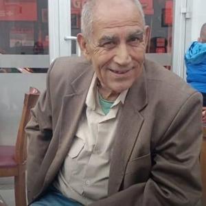 71 yaşındaki Alzheimer hastasından 5 gündür haber alınamıyor