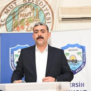Mut Esnaf Odasında Gülperişan dönemi