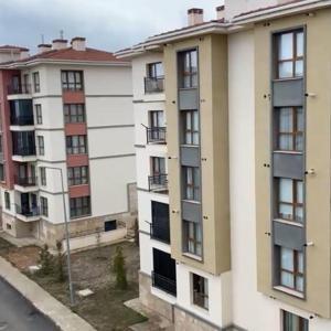 Elazığ’da 4.3 büyüklüğünde deprem