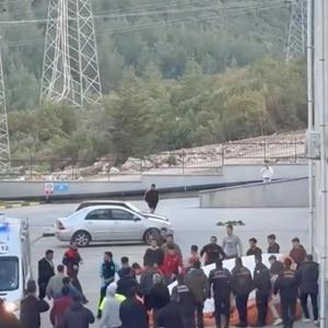 Muğla’da yurdun 4’üncü kat penceresinden atlayan üniversite öğrencisi öldü