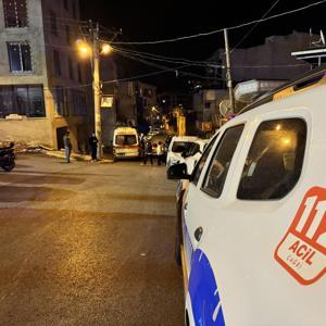 İzmir’de 2 çocuğunun annesi eski eşini öldürüp, intihar etti