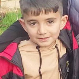 Kullandığı motosikletle kaza yapan 11 yaşındaki Bülent öldü