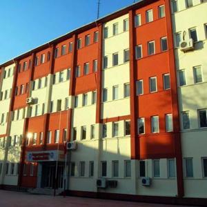 Manisada fuhuş operasyonu; 1 tutuklama