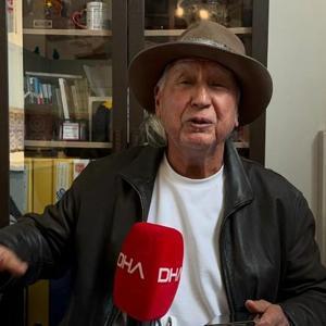 Prof. Dr. Üşümezsoy: İstanbulda 8 büyüklüğünde deprem olması için 3 tane Marmara lazım