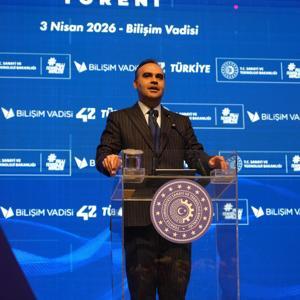 Bakan Kacır: Kimya sektöründe 935 milyar lira nitelikli yatırımın önünü açtık (3)