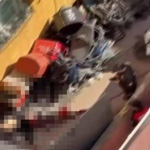 Maltepede alacak kavgası: Bıçakladığı kişi tarafından silahla vurularak öldürüldü