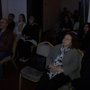 Mersin Sinema Ofisi’nden uluslararası sinema şöleni