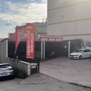 İsrail Konsolosluğu saldırganları, 3 günlük araç kiralama süresini 1 gün uzatmış