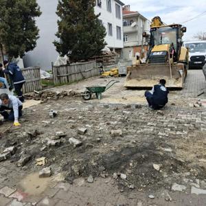Ergene Belediye Başkanı Topak: Düzenli bir Ergene inşa etmek istiyoruz