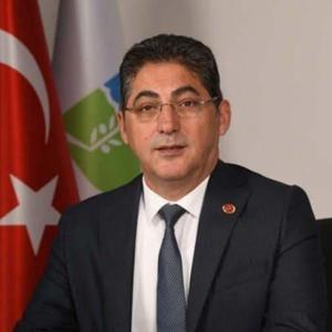 Burhaniye Belediye Başkan Yardımcısı görevinden istifa etti