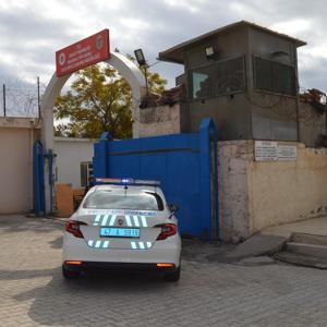 Mardin’de 5 yıl hapisle aranan firari hükümlü yakalandı