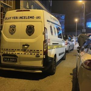 Ümraniyede iş yerine silahlı saldırı: 1i ağır 4 yaralı