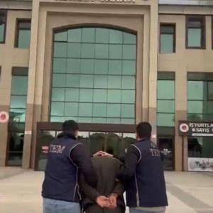 Nevşehirde DEAŞ operasyonu: 2 tutuklama