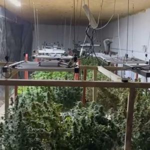 Depoyu Hint keneviri serasına çeviren 2 şüpheli tutuklandı