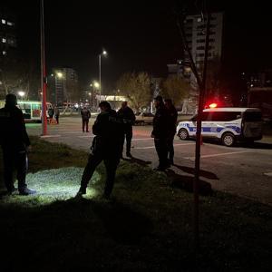 Kayseri’de iki grup arasında ‘laf atma’ kavgası: 4 yaralı