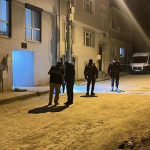 Eskişehirde silahlı kavga; 1 yaralı, 3 gözaltı