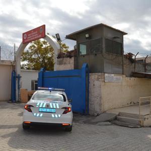 Mardin’de firari hükümlü yakalandı