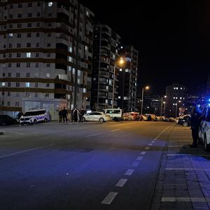 Kayseri’de bıçaklı kavga: 4 yaralı