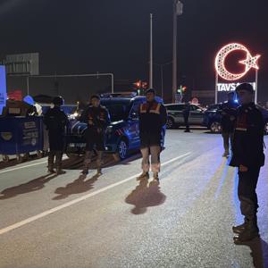 Yalovada silahlı kavga: 6 yaralı