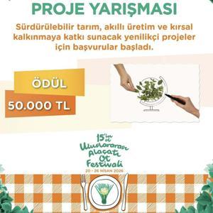 Çeşmede sürdürülebilir tarım projeleri ön değerlendirmeden geçti