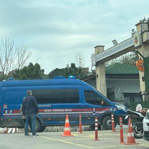 Kocaeli’de jandarmadan operasyon; çok sayıda şüpheli gözaltına alındı