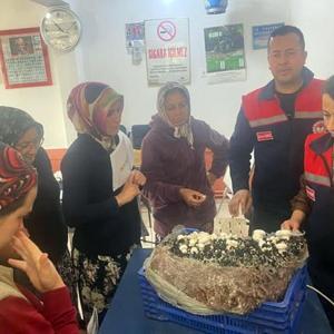 Eğirdir Çayköy’de mantar yetiştiriciliği kursuna yoğun ilgi
