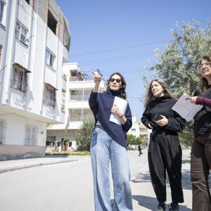 Mersin Sinema Ofisi cazibe merkezi oldu
