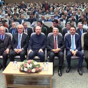 Bilal Erdoğan: Bugün gündemimiz çocuklar