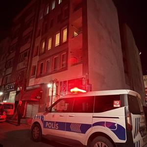 Yalnız yaşadığı evde ölü bulundu