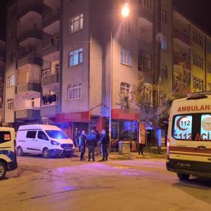 Iğdırda 1’i kadın 2 kişinin, evde silahla vurulmuş cesetleri bulundu