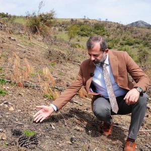 Gürsu Belediye Başkanı’ndan ‘Yeşil Gürsu’ çağrısı