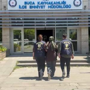 12 yıldır aranan firari hükümlü kadın, ölen kız kardeşinin kimliğiyle yakalandı