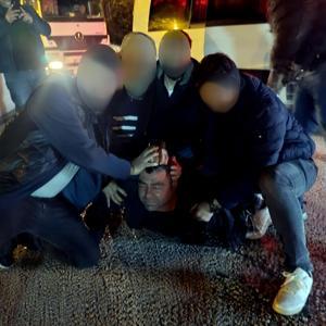Alacağına karşılık verilen dükkan ipotekli çıkınca, kavgada öldürülmüş / Ek fotoğraflar
