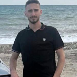 Motosiklet sürücüsü kazada hayatını kaybetti