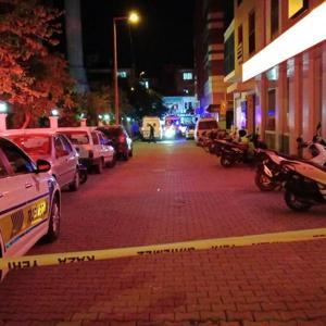 Tartıştığı 2 kadını öldürdü, kaçarken polis sıkıştırınca intihara kalkıştı