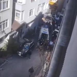 Kağıthanede uyarı ateşi sırasında berber vuruldu; polis memuru hakkında ev hapsi kararı